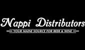 Logo for Nappi Distributors.